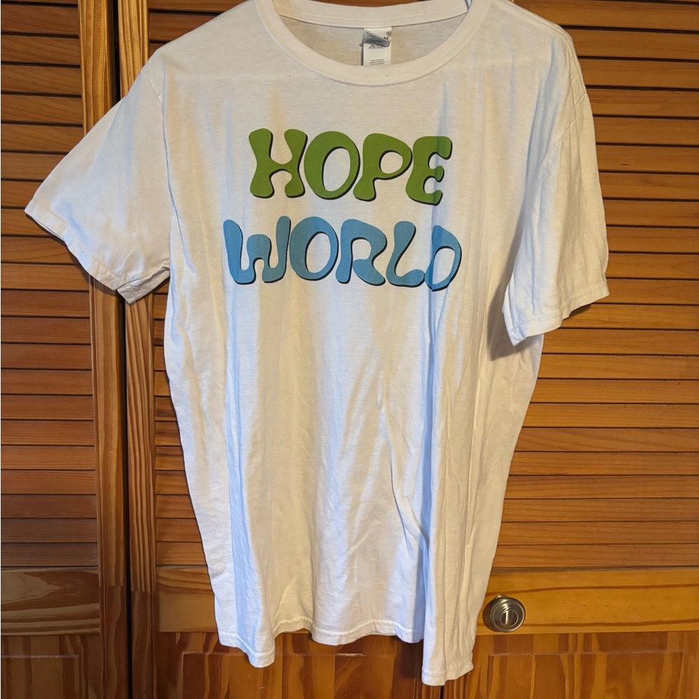Hope World T-Shirt